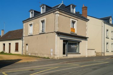 Location appartement Vendôme 41100 Loir-et-Cher 35 m2 1 pièce 525 euros