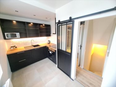 Location appartement Vendôme 41100 Loir-et-Cher 35 m2 1 pièce 525 euros