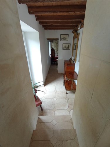 Maison a vendre Fresney-le-Puceux 14680 Calvados 134 m2 6 pièces 271600 euros