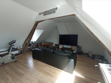 Maison a vendre Fresney-le-Puceux 14680 Calvados 134 m2 6 pièces 271600 euros