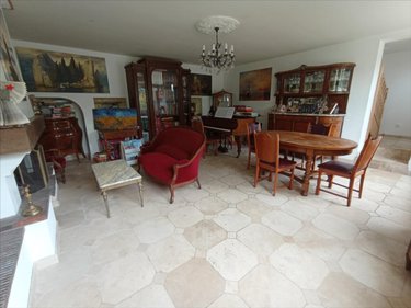 Maison a vendre Fresney-le-Puceux 14680 Calvados 134 m2 6 pièces 271600 euros