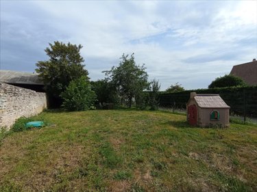 Maison a vendre Fresney-le-Puceux 14680 Calvados 134 m2 6 pièces 271600 euros