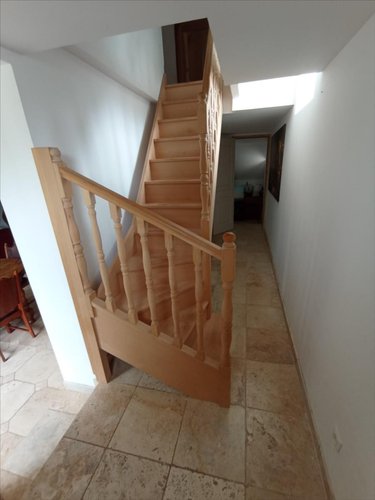 Maison a vendre Fresney-le-Puceux 14680 Calvados 134 m2 6 pièces 271600 euros