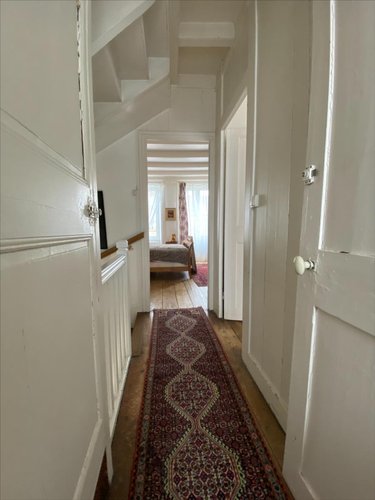 Maison a vendre Barfleur 50760 Manche 102 m2 4 pièces 259300 euros