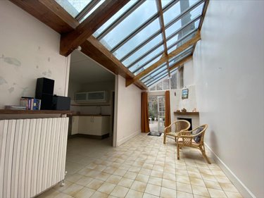 Maison a vendre Barfleur 50760 Manche 102 m2 4 pièces 259300 euros