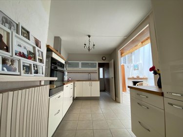 Maison a vendre Barfleur 50760 Manche 102 m2 4 pièces 259300 euros