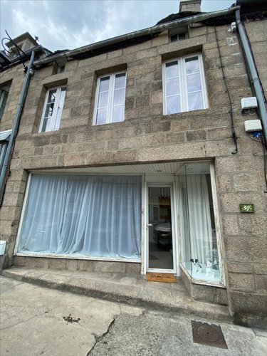 Maison a vendre Barfleur 50760 Manche 102 m2 4 pièces 259300 euros