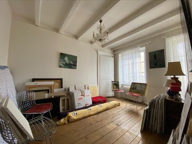 Maison a vendre Barfleur 50760 Manche 102 m2 4 pièces 259300 euros