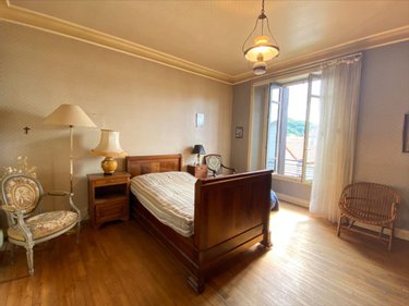 Maison a vendre Aurillac 15000 Cantal 187 m2 7 pièces 222600 euros