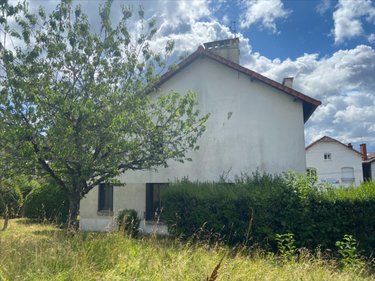 Maison a vendre Aurillac 15000 Cantal 187 m2 7 pièces 222600 euros