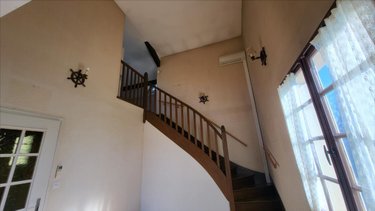 Maison a vendre Sainte-Suzanne 25630 Doubs 81 m2 5 pièces 129000 euros