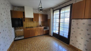 Maison a vendre Sainte-Suzanne 25630 Doubs 81 m2 5 pièces 129000 euros