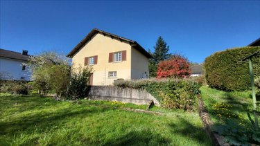 Maison a vendre Sainte-Suzanne 25630 Doubs 81 m2 5 pièces 139000 euros