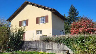 Maison a vendre Sainte-Suzanne 25630 Doubs 81 m2 5 pièces 129000 euros