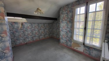 Maison a vendre Sainte-Suzanne 25630 Doubs 81 m2 5 pièces 129000 euros