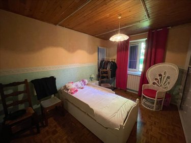 Maison a vendre Druillat 01160 Ain 197 m2 7 pièces 345000 euros