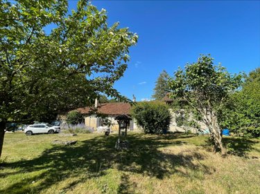 Maison a vendre Druillat 01160 Ain 197 m2 7 pièces 345000 euros