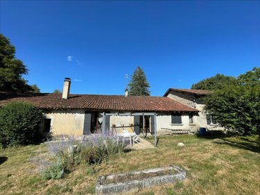 Maison a vendre Druillat 01160 Ain 197 m2 7 pièces 345000 euros