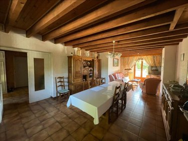 Maison a vendre Druillat 01160 Ain 197 m2 7 pièces 345000 euros