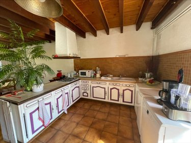 Maison a vendre Druillat 01160 Ain 197 m2 7 pièces 345000 euros