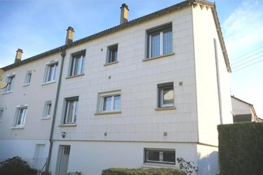 Maison a vendre Bourges 18000 Cher 98 m2 6 pièces 173250 euros