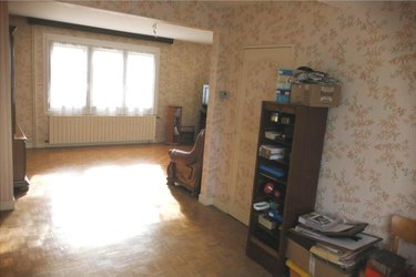 Maison a vendre Bourges 18000 Cher 98 m2 6 pièces 173250 euros