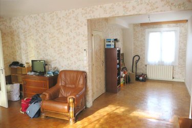 Maison a vendre Bourges 18000 Cher 98 m2 6 pièces 173250 euros