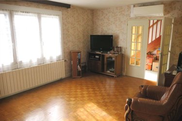 Maison a vendre Bourges 18000 Cher 98 m2 6 pièces 173250 euros