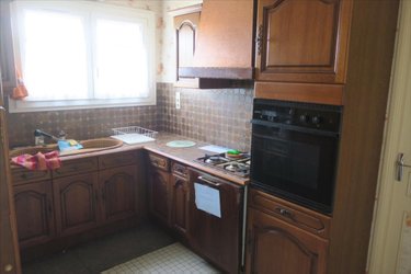 Maison a vendre Bourges 18000 Cher 98 m2 6 pièces 173250 euros