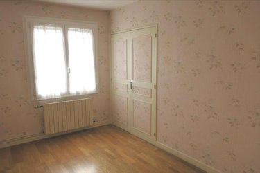 Maison a vendre Bourges 18000 Cher 98 m2 6 pièces 173250 euros