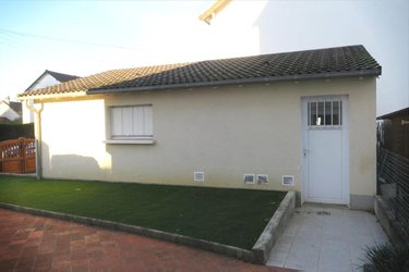 Maison a vendre Bourges 18000 Cher 98 m2 6 pièces 173250 euros