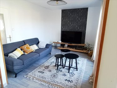 Maison a vendre Mehun-sur-Yèvre 18500 Cher 107 m2 6 pièces 178500 euros