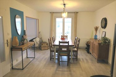 Maison a vendre Mehun-sur-Yèvre 18500 Cher 107 m2 6 pièces 178500 euros
