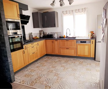 Maison a vendre Mehun-sur-Yèvre 18500 Cher 107 m2 6 pièces 178500 euros