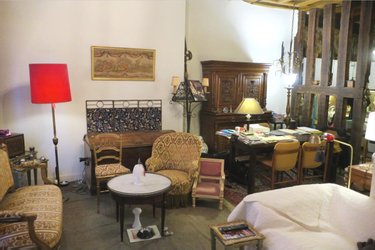 Fonds et murs commerciaux a vendre Bourges 18000 Cher 173 m2  235000 euros