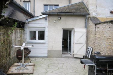 Maison a vendre Bourges 18000 Cher 106 m2 4 pièces 248000 euros