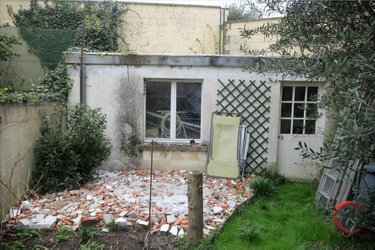 Maison a vendre Bourges 18000 Cher 106 m2 4 pièces 248000 euros