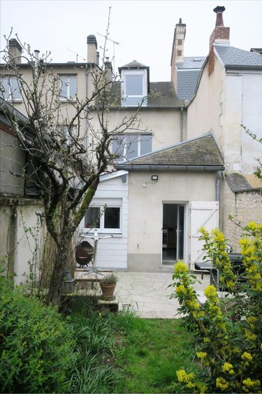 Maison a vendre Bourges 18000 Cher 106 m2 4 pièces 248000 euros