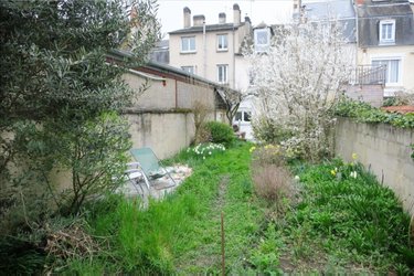 Maison a vendre Bourges 18000 Cher 106 m2 4 pièces 248000 euros