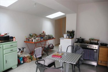 Maison a vendre Bourges 18000 Cher 106 m2 4 pièces 248000 euros