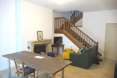 Maison a vendre Bourges 18000 Cher 106 m2 4 pièces 248000 euros