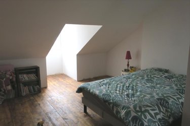 Maison a vendre Bourges 18000 Cher 106 m2 4 pièces 248000 euros