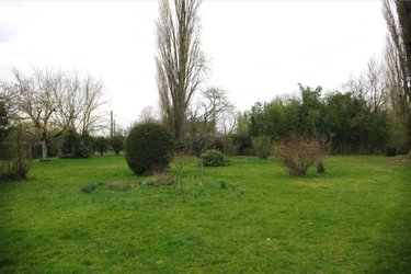 Maison a vendre Vasselay 18110 Cher 152 m2 5 pièces 240000 euros