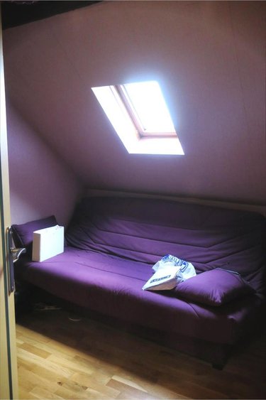 Maison a vendre Vasselay 18110 Cher 152 m2 5 pièces 240000 euros