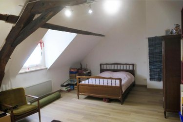 Maison a vendre Vasselay 18110 Cher 152 m2 5 pièces 240000 euros
