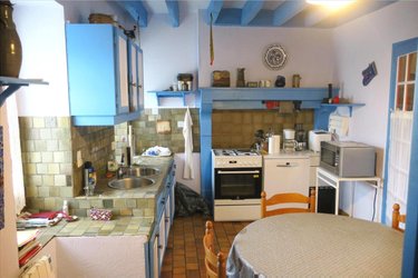 Maison a vendre Vasselay 18110 Cher 152 m2 5 pièces 240000 euros