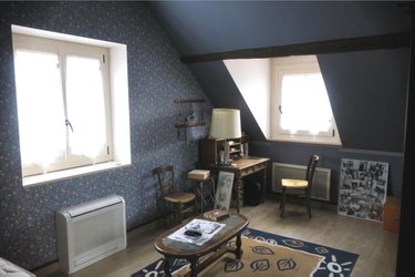 Maison a vendre Vasselay 18110 Cher 152 m2 5 pièces 240000 euros