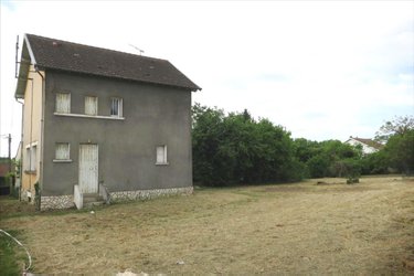 Maison a vendre Saint-Doulchard 18230 Cher 88 m2 4 pièces 152250 euros