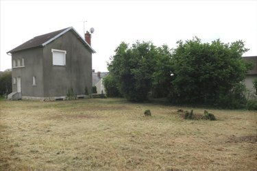 Maison a vendre Saint-Doulchard 18230 Cher 88 m2 4 pièces 141750 euros