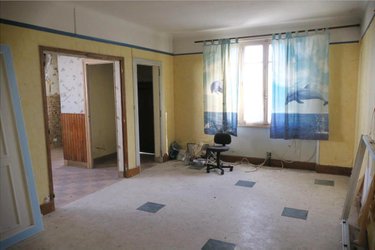 Maison a vendre Saint-Doulchard 18230 Cher 88 m2 4 pièces 152250 euros